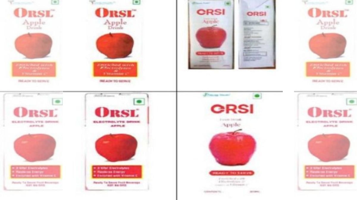 Rs 1 crore damages for ‘blatant infringement': Johnson & Johnson's big win in court against ORS copycats