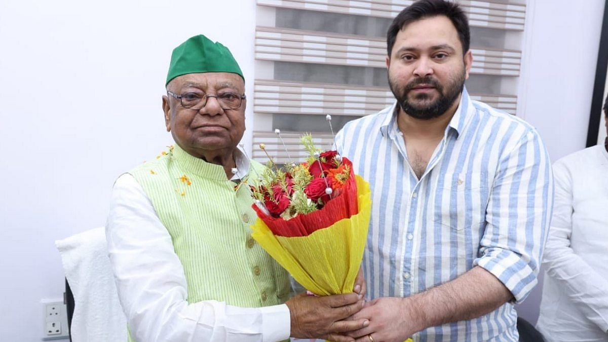 RJD has an EBC dream in Bihar. It'll take more than tickets & tokenism