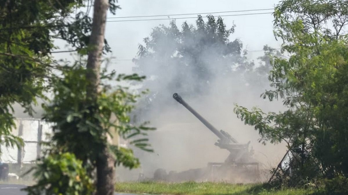 Thailand-Cambodia clash is more than a border fight—it's a new front in Cold War 2.0