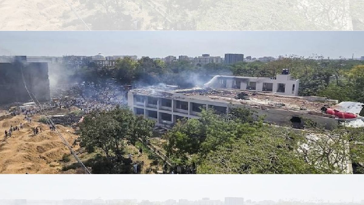 Inside the final moments of Air India 171—the hrs leading up to take-off & the 32 seconds before crash