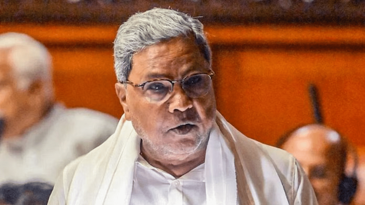 Panel formed by Siddaramaiah finds no link between COVID-19 vaccines & Hassan cardiac-related deaths
