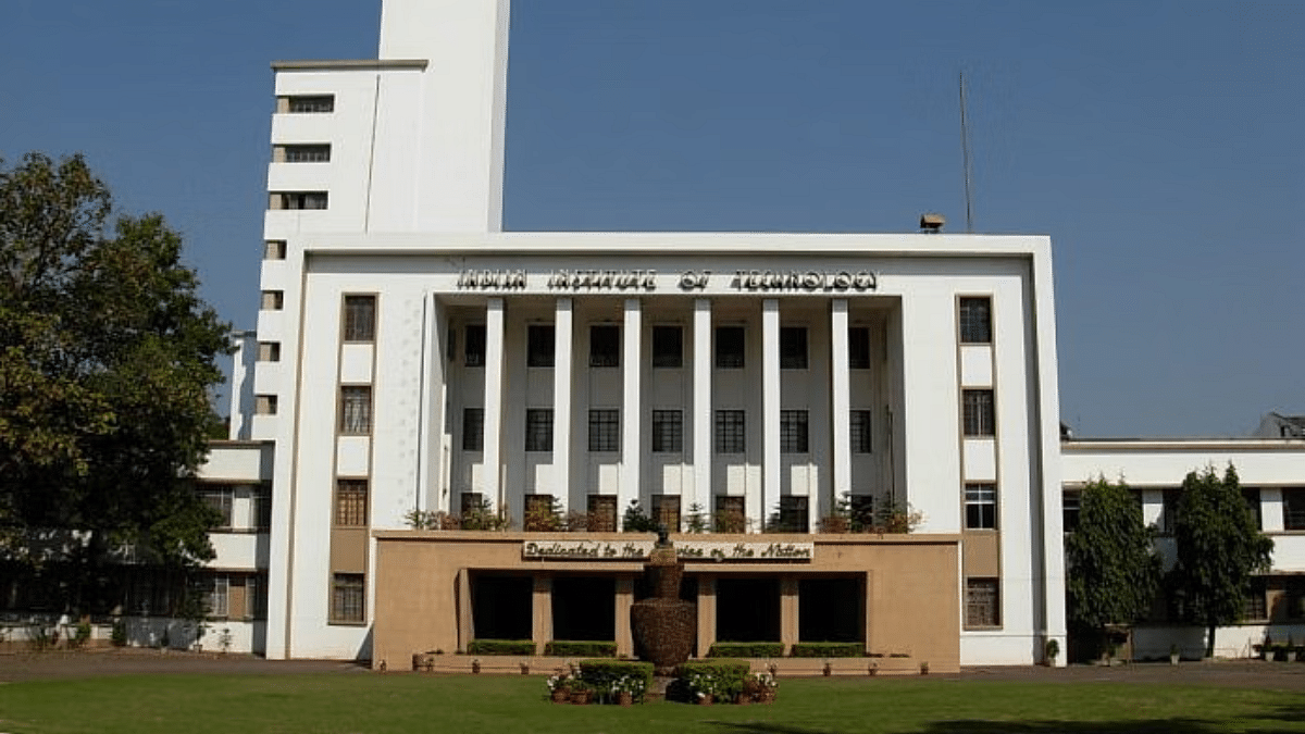 IIT Kharagpur's two-pronged plan to help students in distress: ‘campus mothers' & welcome committees