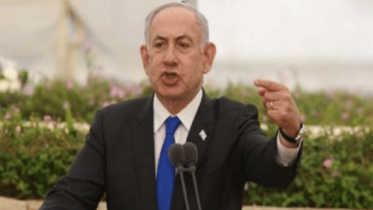 Will defeat these ‘monsters' and get our hostages back: Netanyahu on deal with Hamas