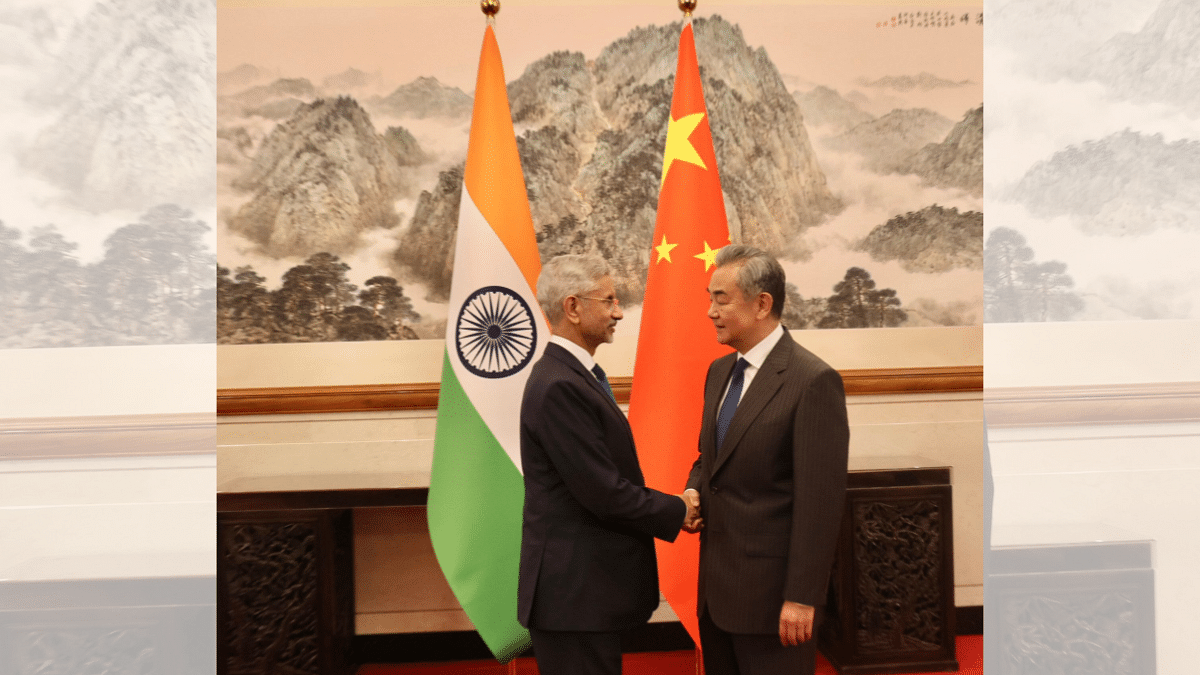 Congress reminds Jaishankar of China's ‘support' to Pakistan in Op Sindoor after his talks with Wang Yi