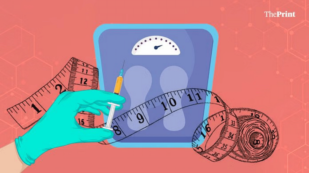 Mounjaro, Wegovy signal ashift in obesity care model in India which sees 20k bariatric surgeries a year