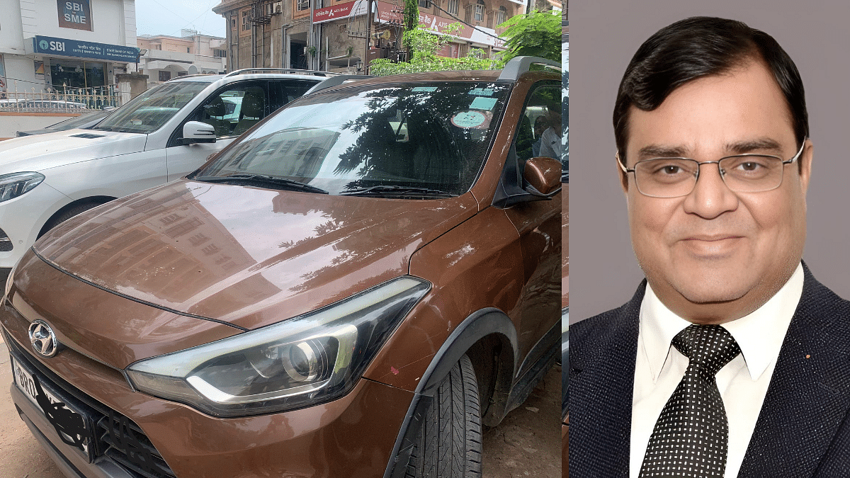 Gopal Khemka murder: Patna cops exploring rivalry angle, parallels with son's 2018 killing