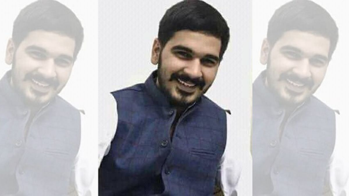 Retd IAS write to Haryana CM on engaging stalking accused Vikas Barala—‘betrayal of Beti bachao'