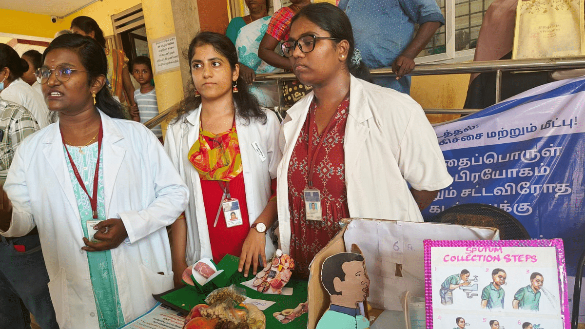 Bringing dramatic drop in TB deaths, how TN set an example for rest of India with one-of-a-kind model