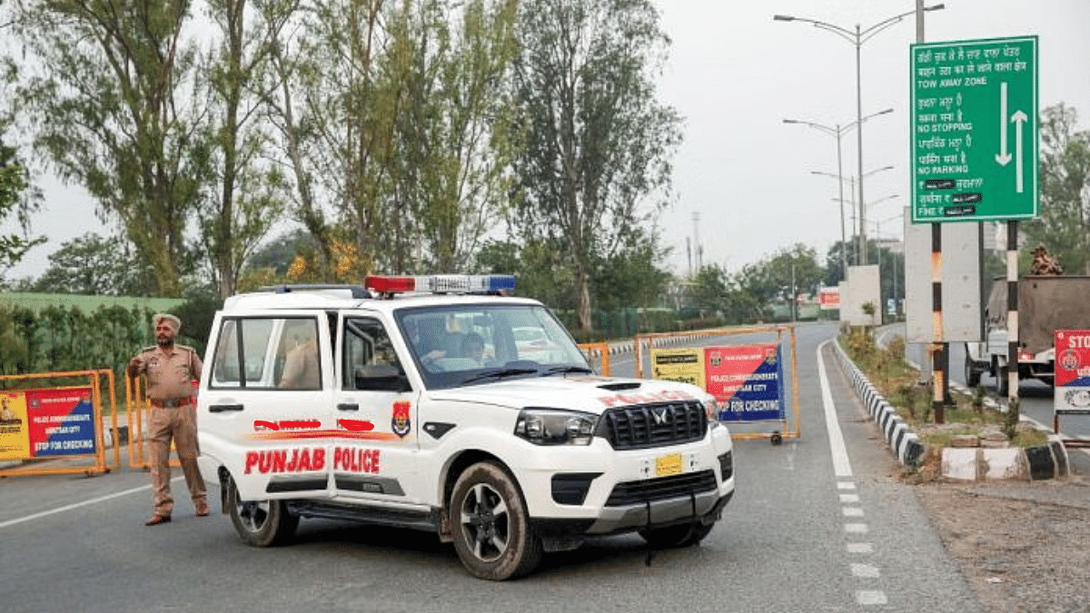 Dalit teen in Punjab ‘paraded half-naked, head shaved' for ‘facilitating' friend's inter-caste marriage