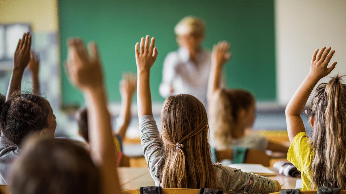 There is a global teacher shortage. How fintech can help tackle it