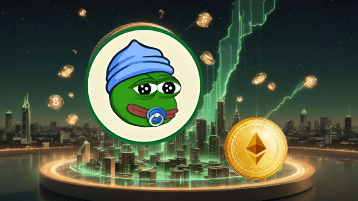 Ethereum (ETH) Shows Breakout Signals as Little Pepe (LILPEPE) Goes Parabolic: 2 Best Cryptos to Invest in