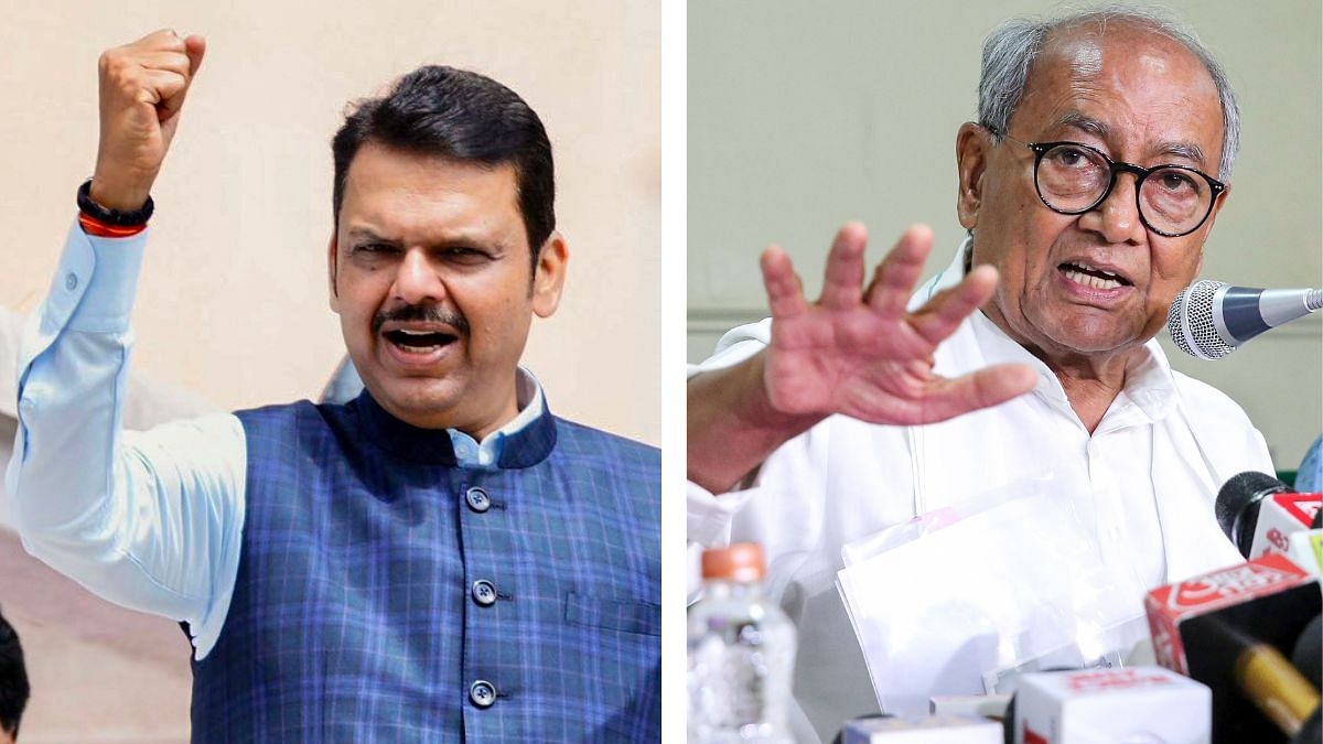 Post Malegaon verdict, Congress distances itself from ‘saffron terror' as BJP slams it for ‘defaming Hindus'