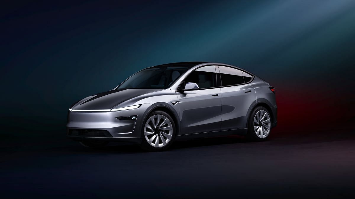 Dear Tesla buyers, Don't crib about high tariffs. They have helped Indian auto industry
