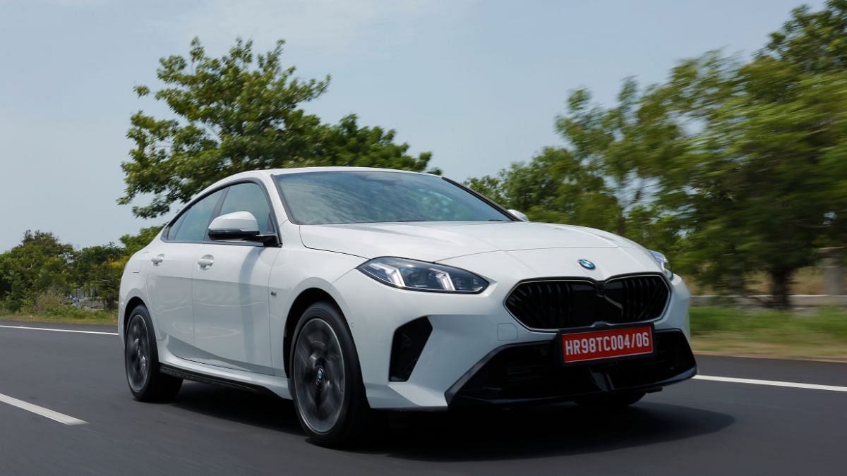2 Series Gran Coupe may be BMW's best bet yet to win India's luxury war