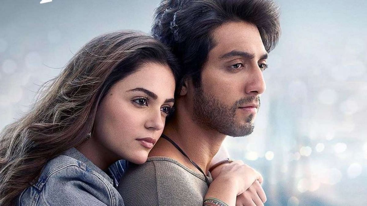 Saiyaara proves star kids don't need hype, just a good film and a killer soundtrack