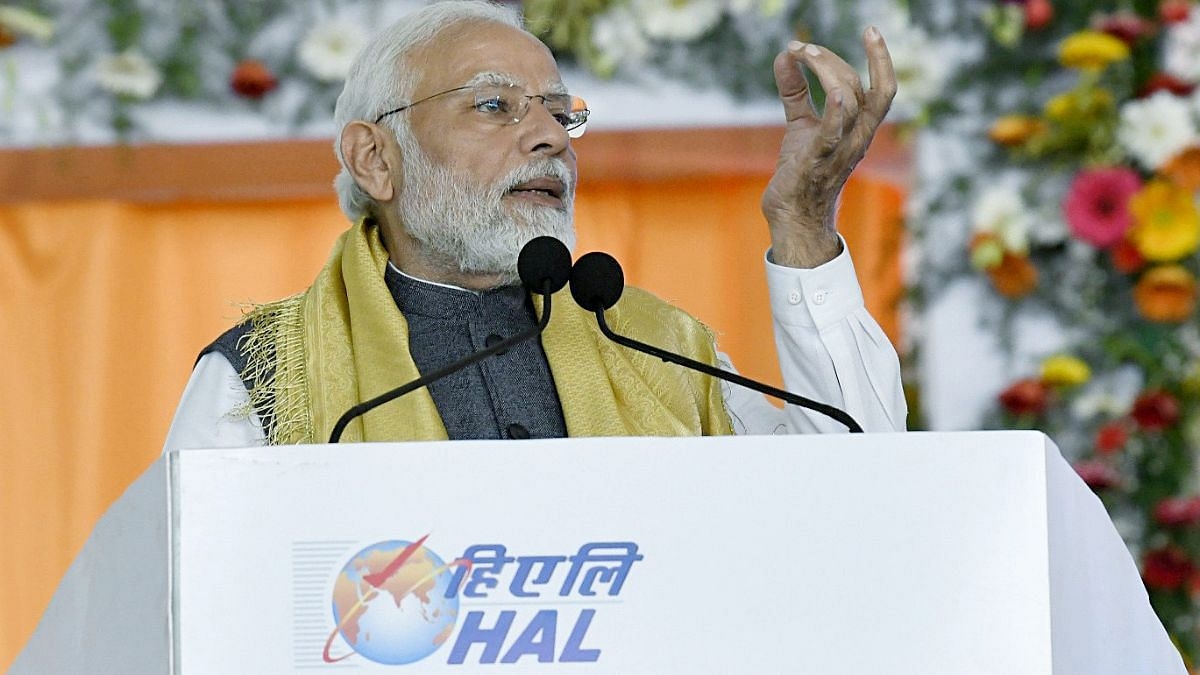 Modi govt reduced political interference in PSUs. It's how they became wealth creators