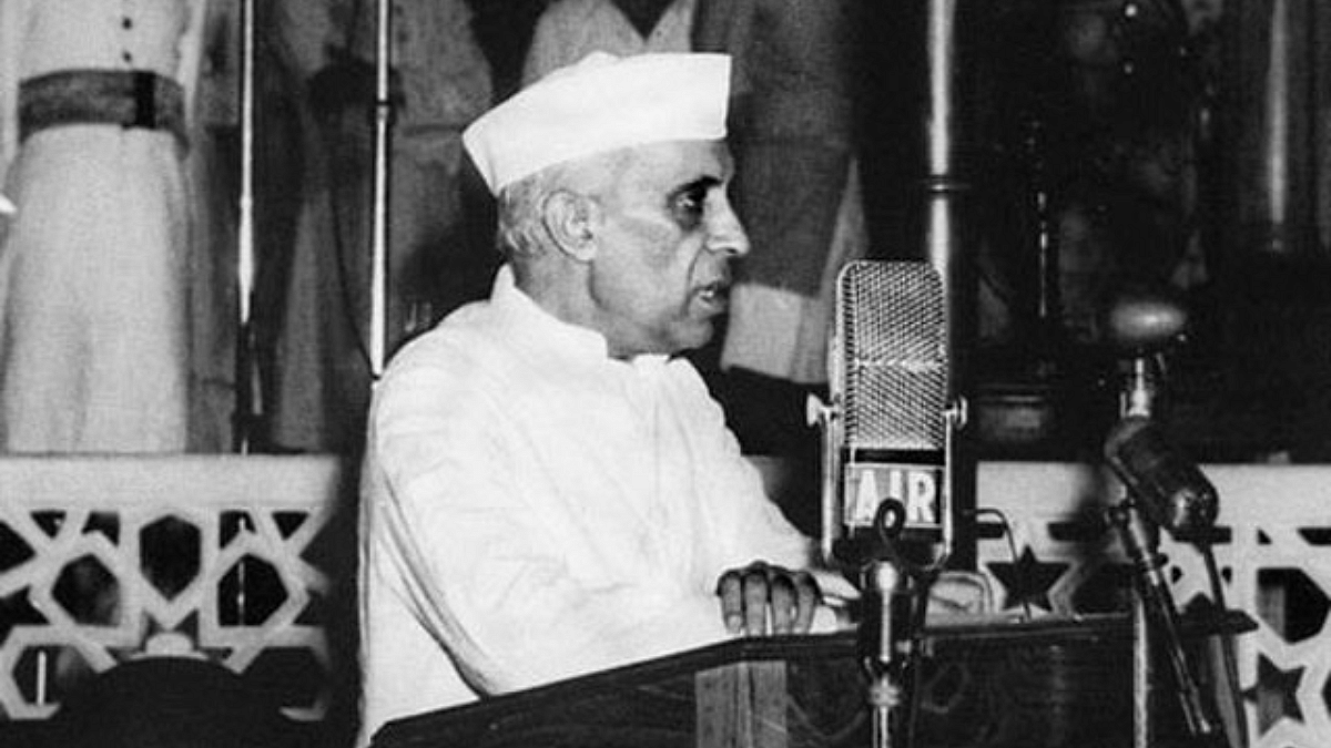 Socialism hinders India's industrial growth. We need free enterprise first
