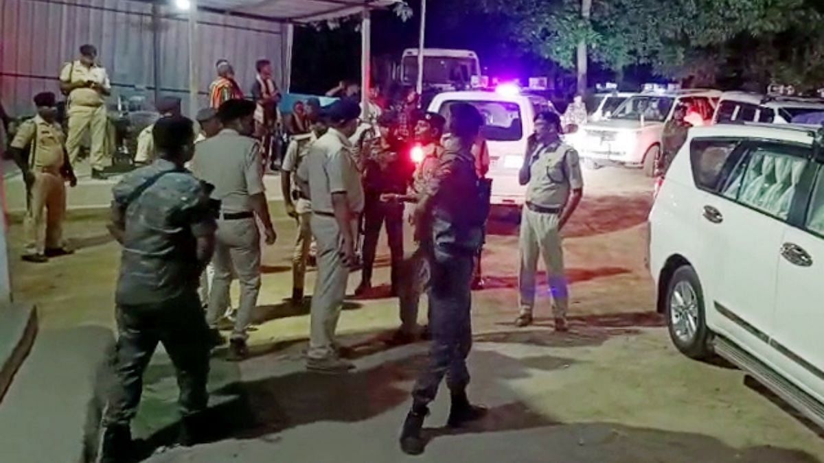 Purnea murders rock Bihar: Teen saw mob beat family to death over ‘witchcraft', lived to tell the tale