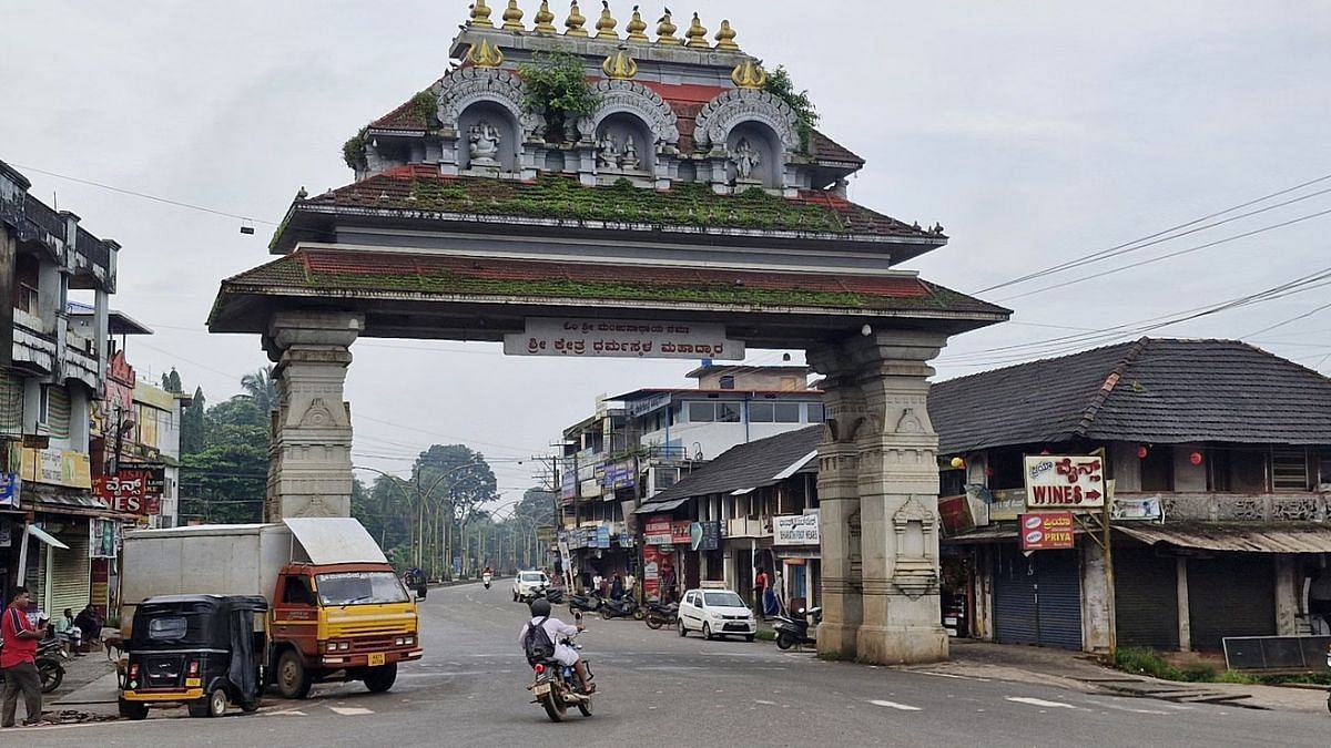 Dharmasthala SIT probe mired in uncertainty with 2 officers' request to exit & govt's attempt at retention