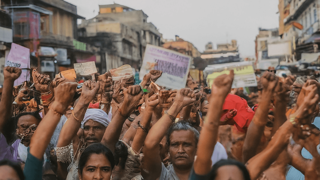 Poetry on trial: When ‘Hum Dekhenge' meets Section 152