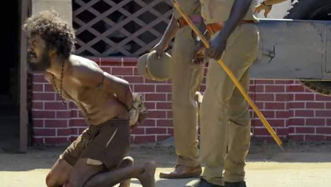 When police turn killers, law and order dies first