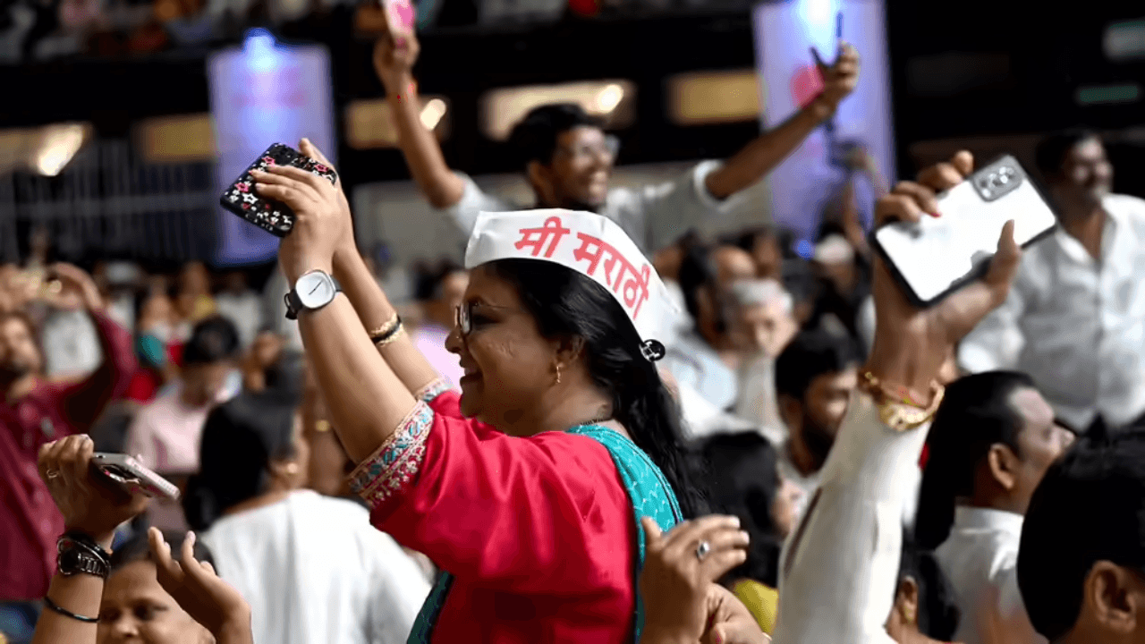 Marathi vs Hindi: Stakes are higher than politics