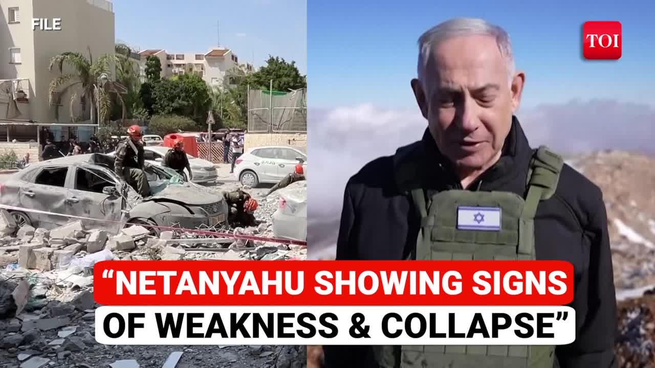 Iran Army Chief THREATENS Netanyahu, Reveals REVENGE Plan After War