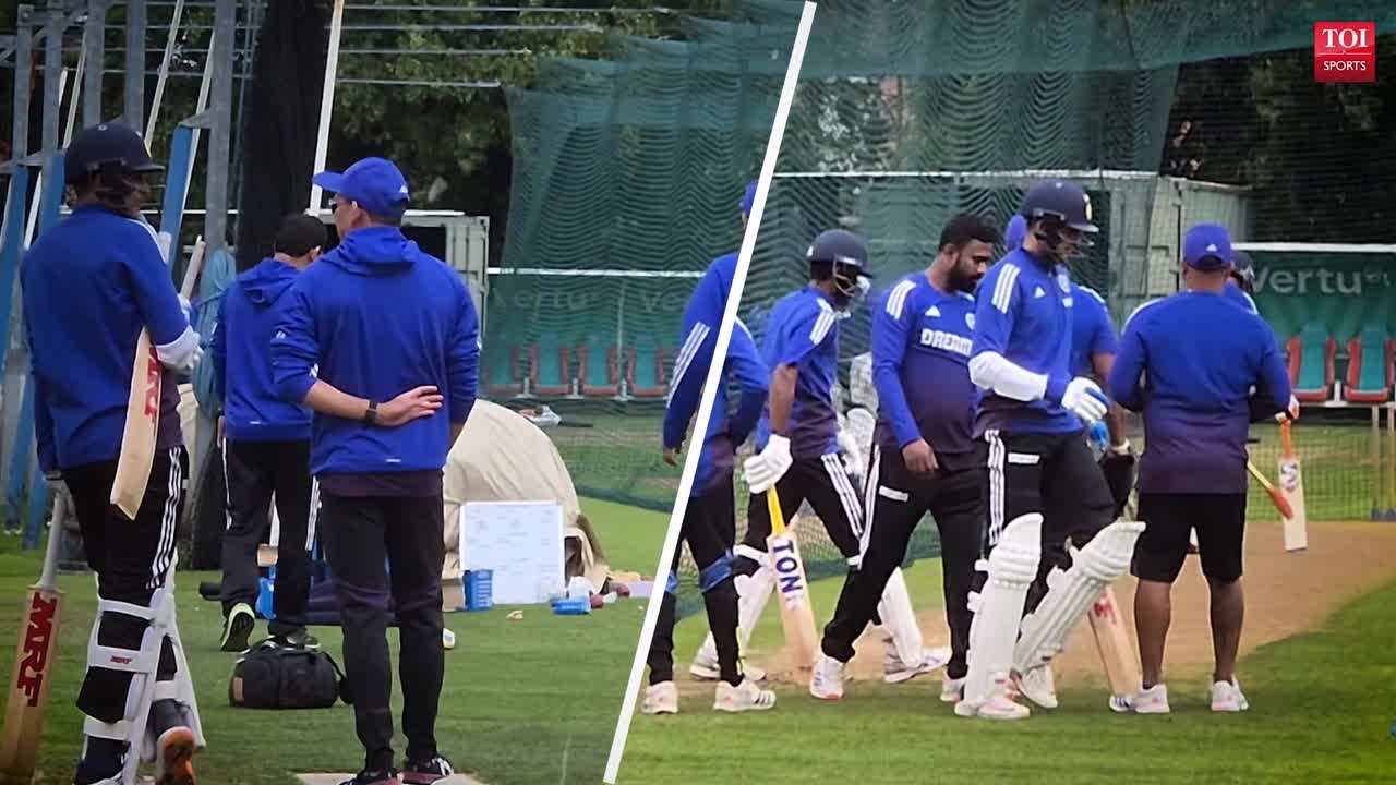 India's Batting Plan for 2nd Test vs England?