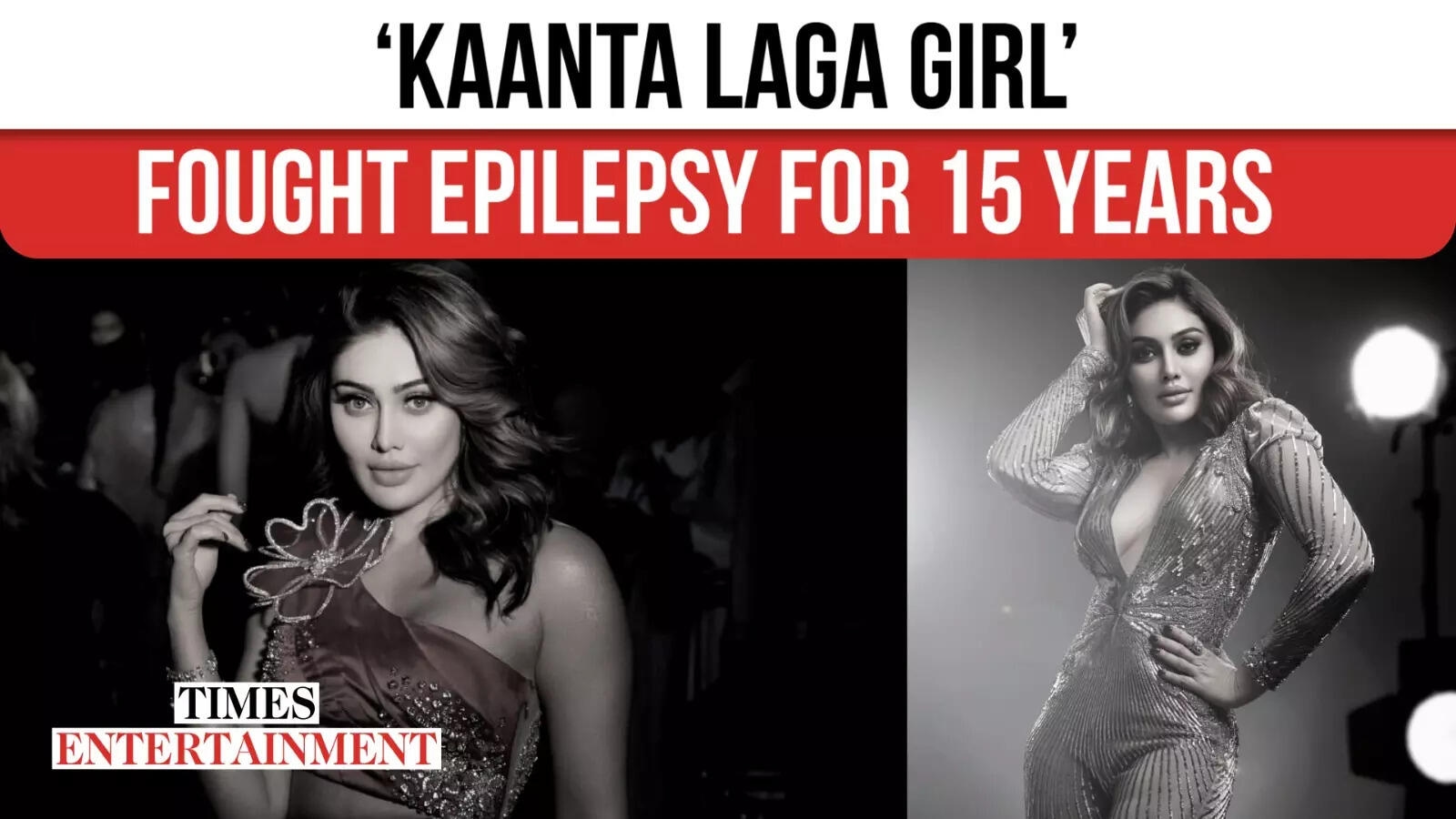 Shefali Jariwala's SECRET Epilepsy Battle REVEALED After Her Shocking Death