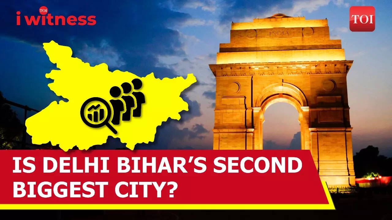 Why does India have more married women than men? 9 other surprising #Census facts