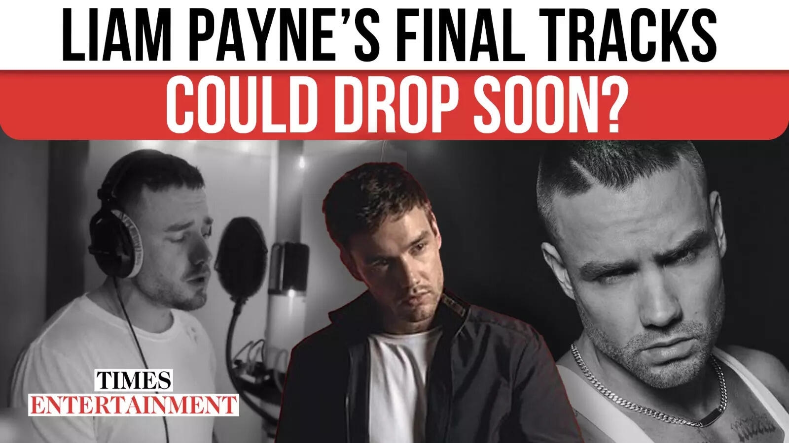 Did Liam Payne Leave Behind New Music? Family Faces Emotional Decision