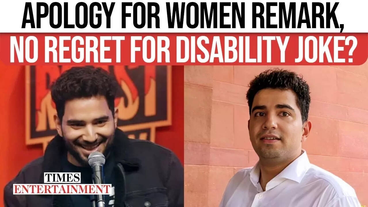 Apology for One, Silence for Another: Samay Raina Under Dual Fire