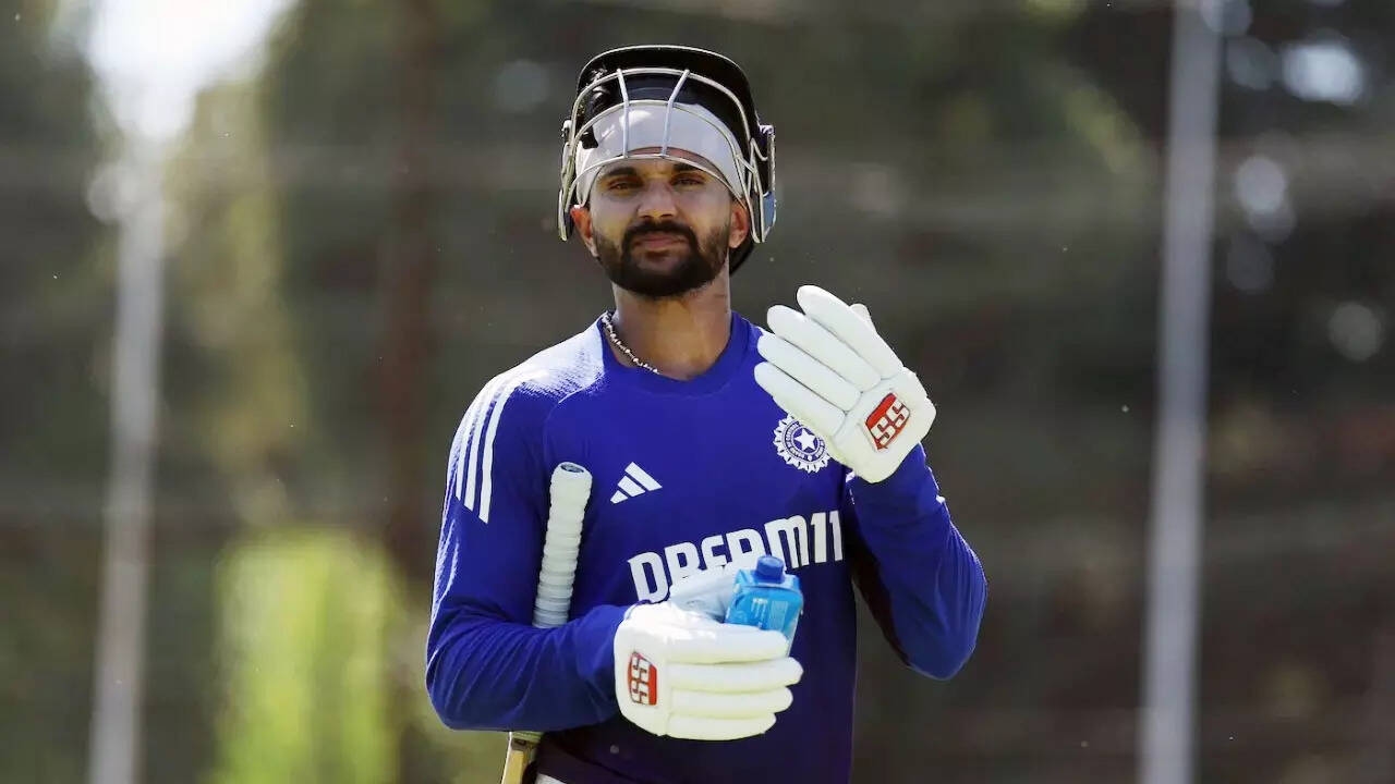 EXCLUSIVE: Nitish Kumar Reddy ruled out of England Test series