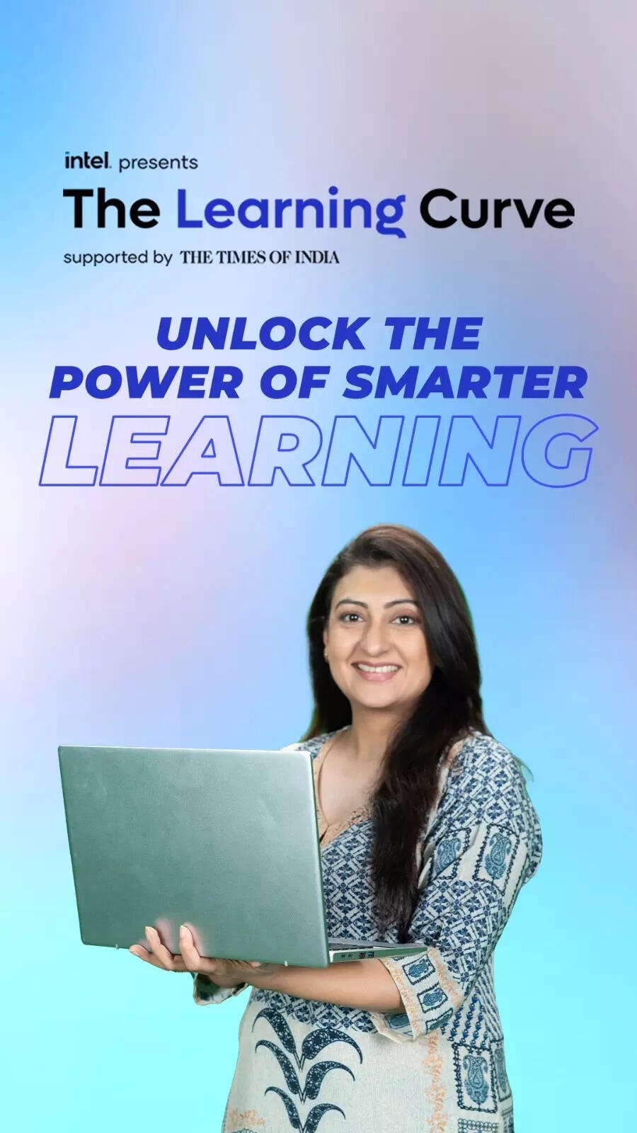AI. Digital skills. Critical thinking. Is your child prepared for tomorrow's world?