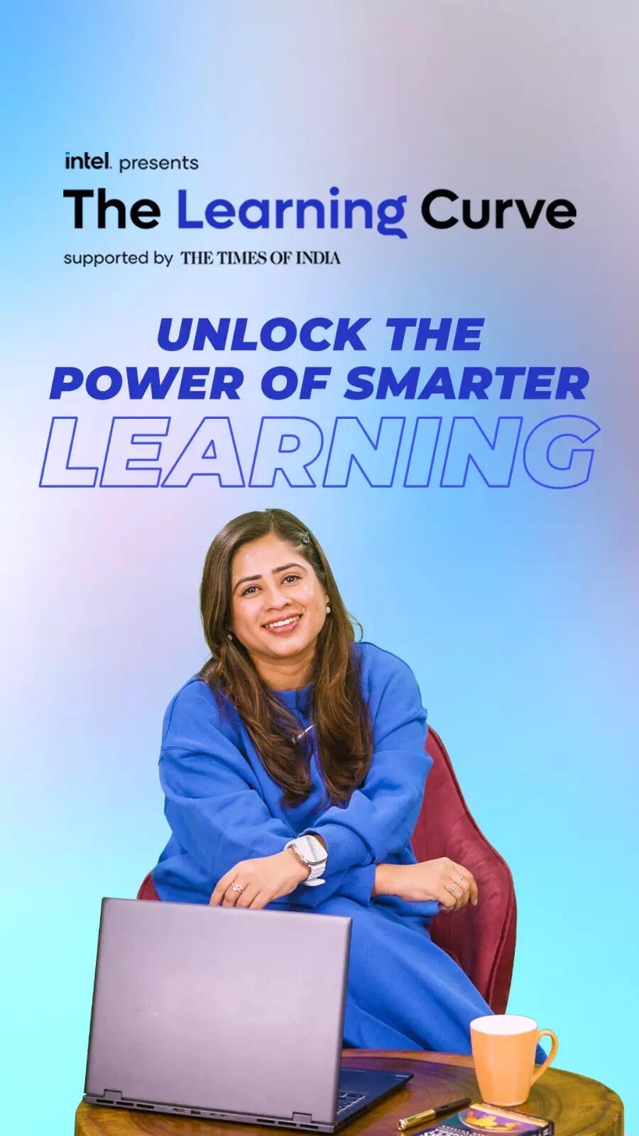 Shivani Kapila on How a PC Can Transform Your Child's Learning