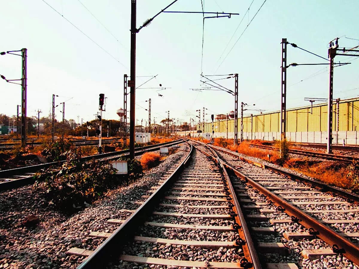 Circular Railway project to undergo route change?
