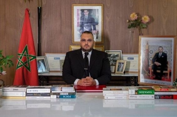 Ex-Moroccan intelligence officer seeks asylum in Spain