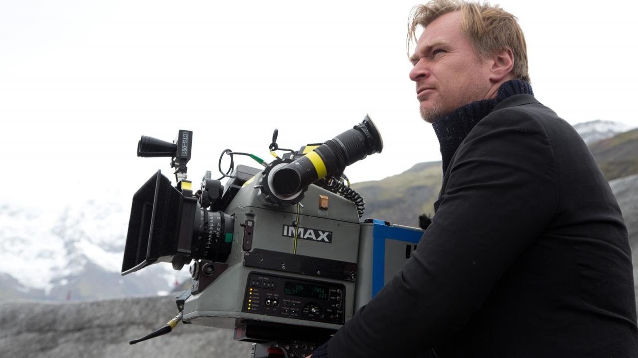 Christopher Nolan's «The Odyssey» features Morocco as key filming location