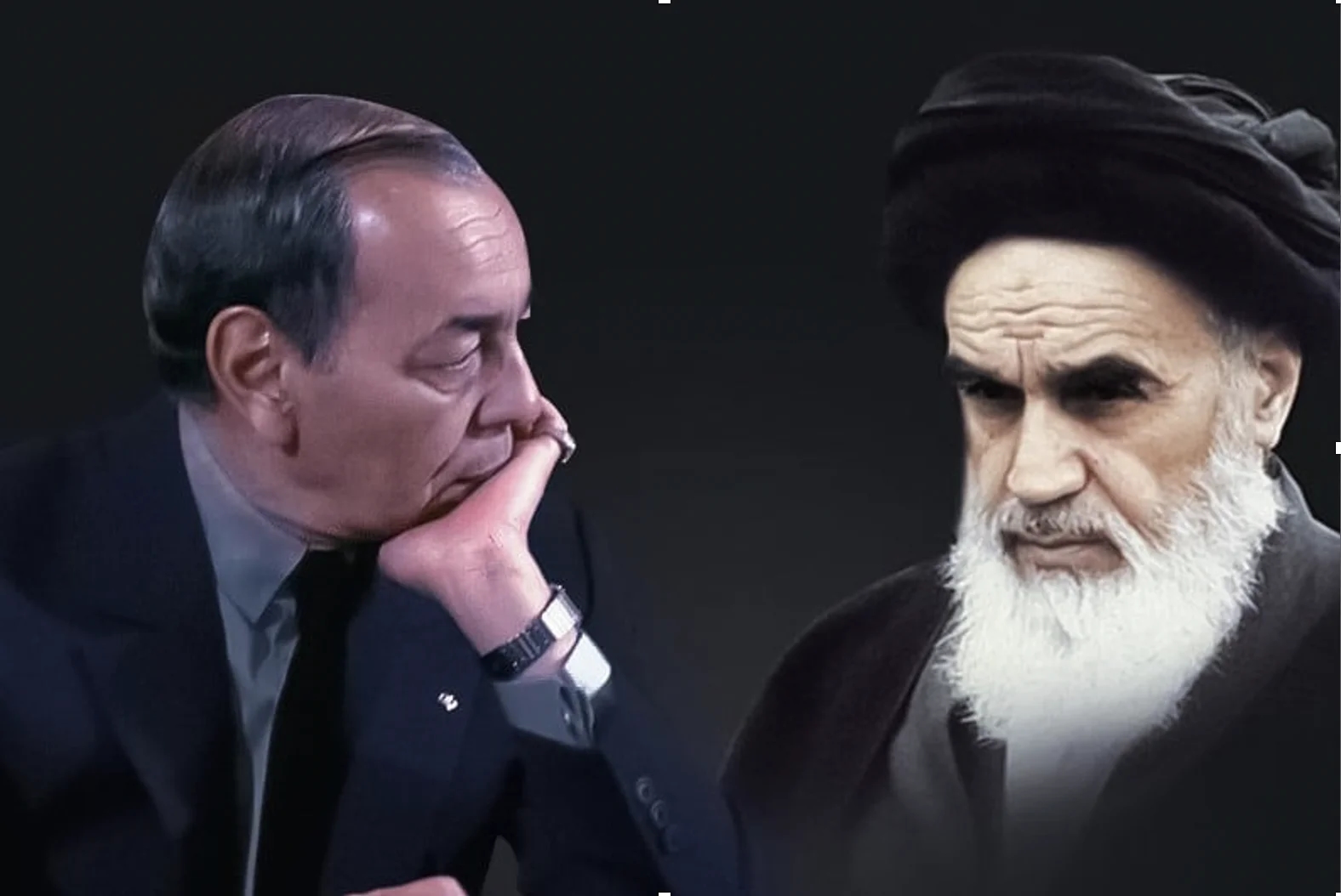 Imarat al-Mu'minin vs. Wilayat al-Faqih : The turbulent history of Moroccan-Iranian relations