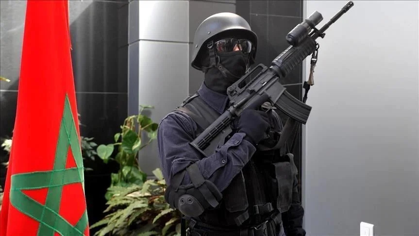 Morocco arrests ISIS-affiliated woman suspected of planning terrorist attack in Rabat