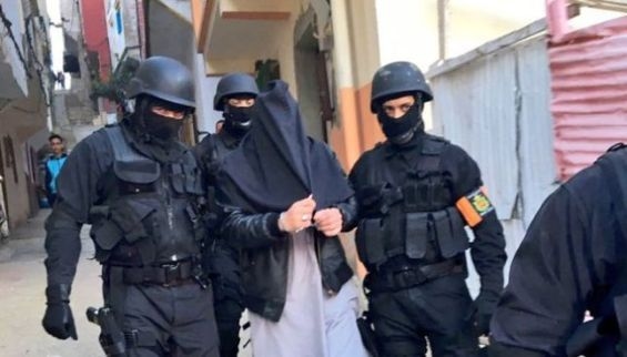 ISIS leader in the Sahel behind foiled terror plot in Morocco