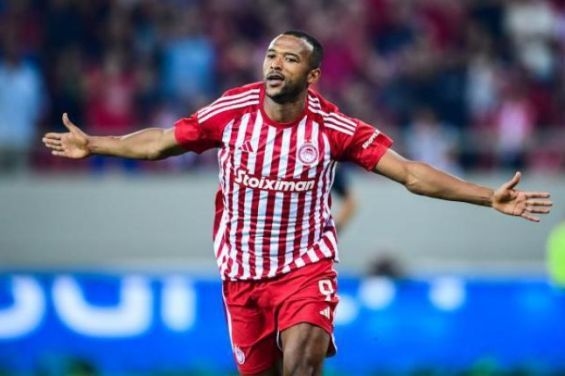 Moroccan star Ayoub El Kaabi leads Europa League scorers