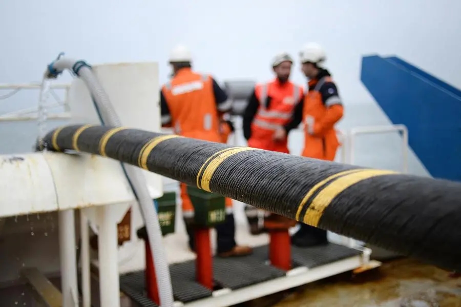 UK officially drops Morocco-UK Xlinks cable project, saying it's not in its «national interest»