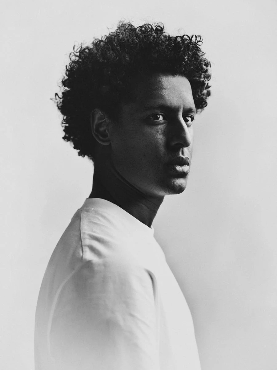 Diaspo #389 : Mounir Raji's quest to capture the Morocco of childhood summers