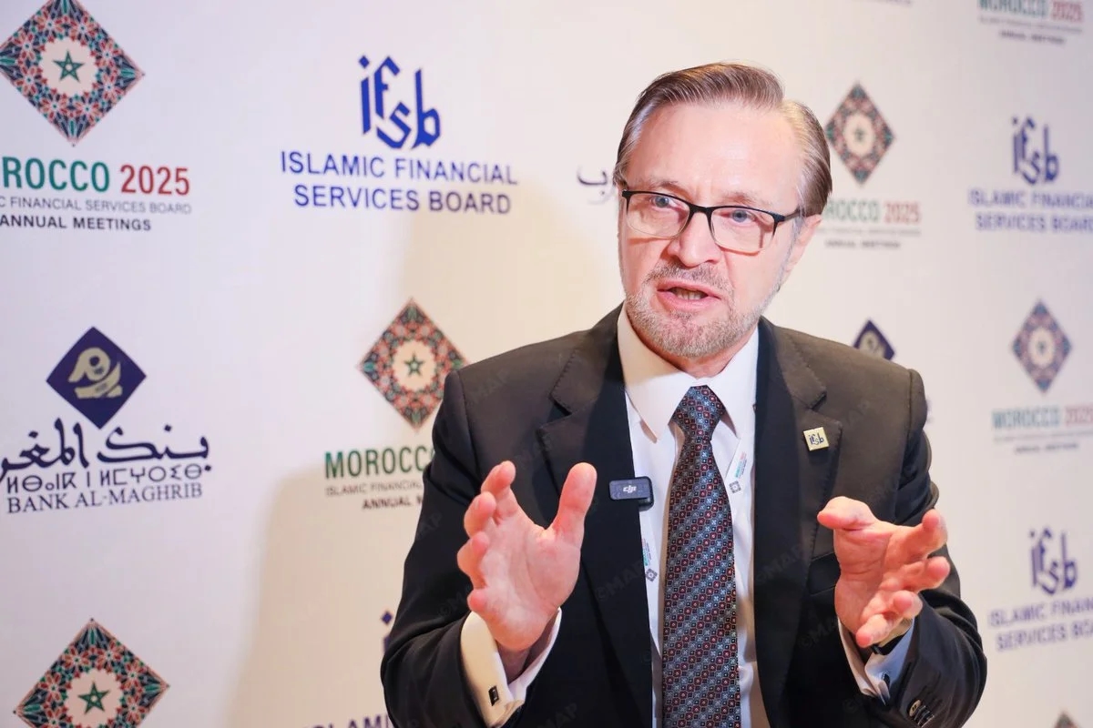Morocco emerges as key Islamic finance hub, says IFSB Secretary General
