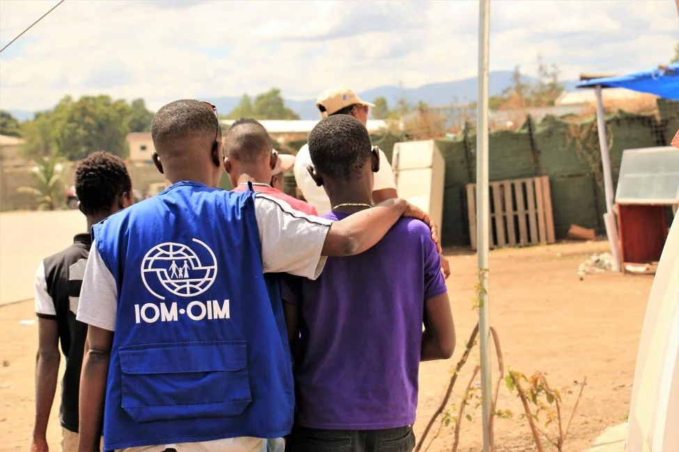 Morocco becomes first contributor to IOM's Resilience Fund