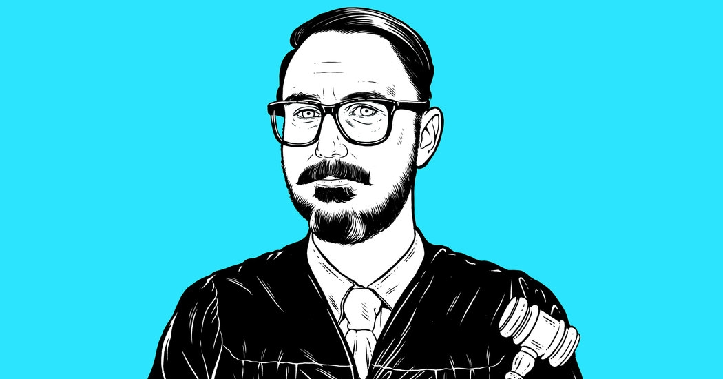 Judge John Hodgman on Tired Inside Jokes