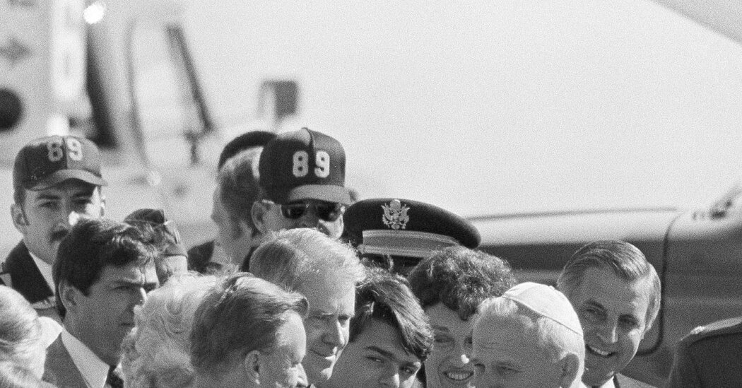The Dinner That Helped Save Europe