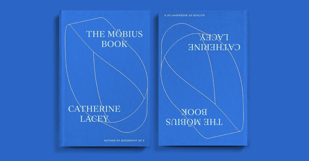 A Relationship Breaks in Two. So Does the Book That Explains Why.
