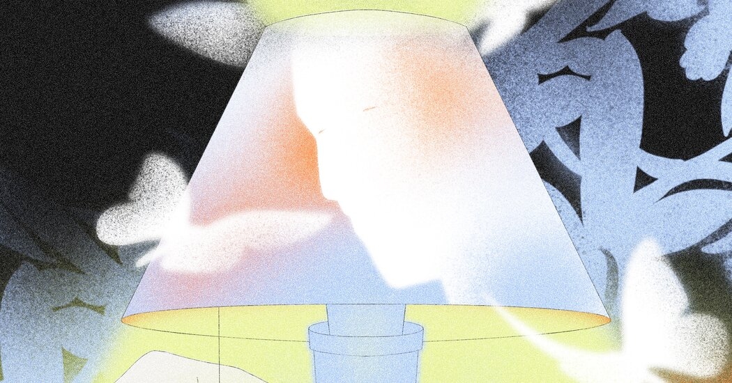 The Hard and Hopeful Realities of Dementia